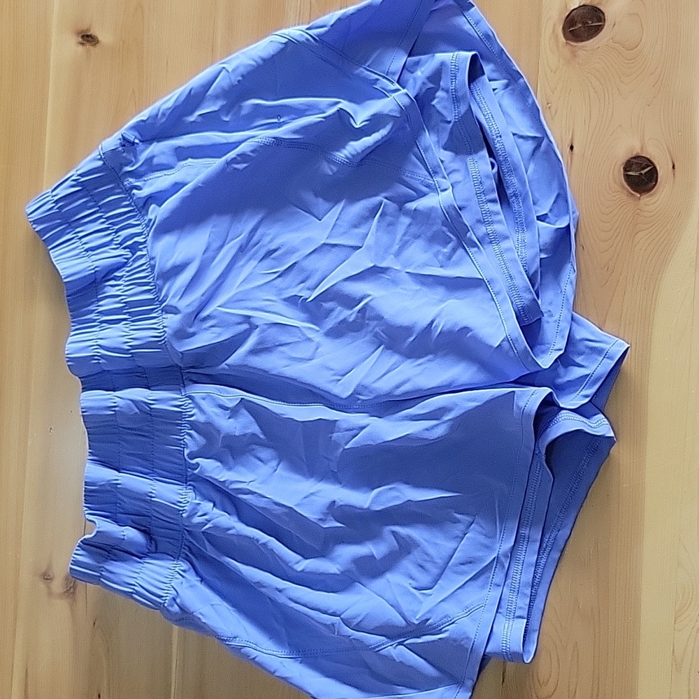 Bundle of 6 Avia Women's Athletic Shorts